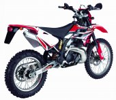 2006 GAS GAS EC 250 photo